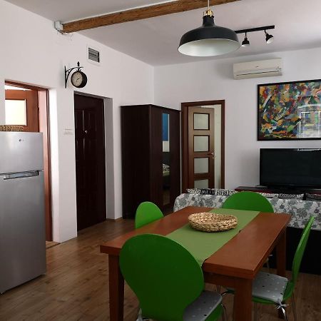 Apartma Taperin Piran Exterior foto