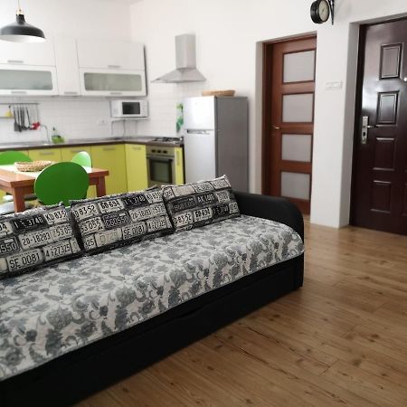 Apartma Taperin Piran Exterior foto