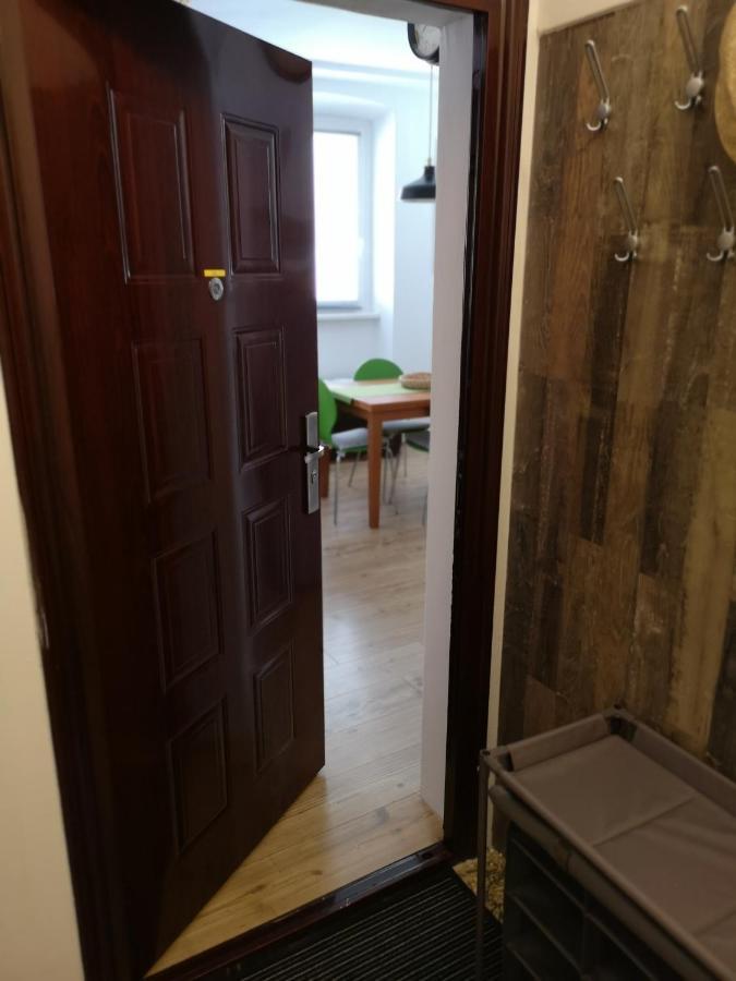 Apartma Taperin Piran Exterior foto