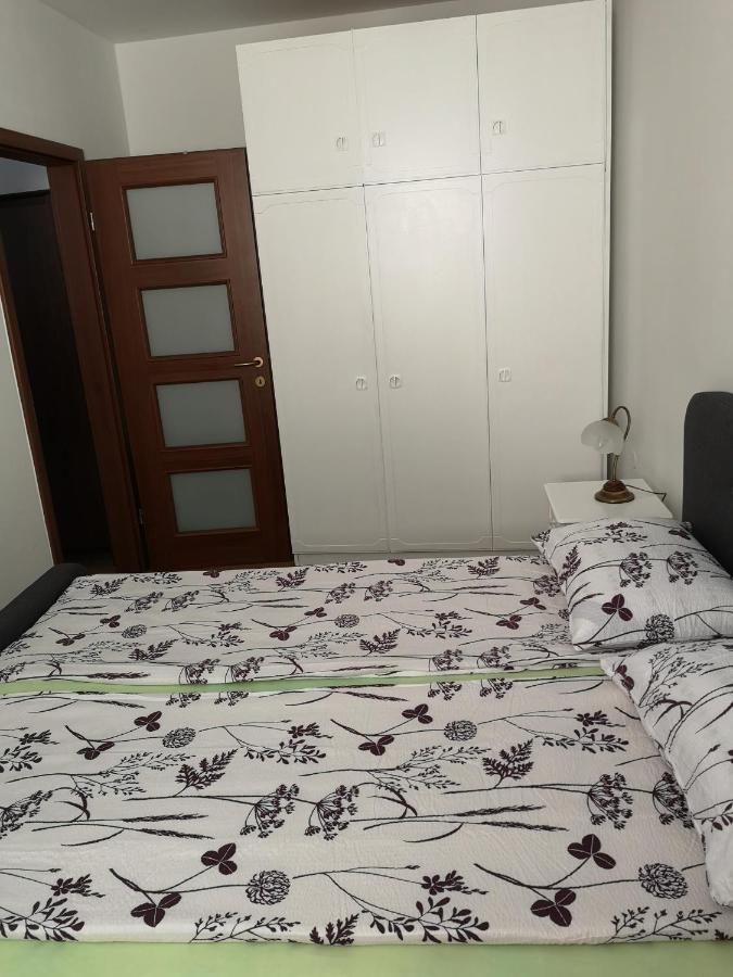 Apartma Taperin Piran Exterior foto