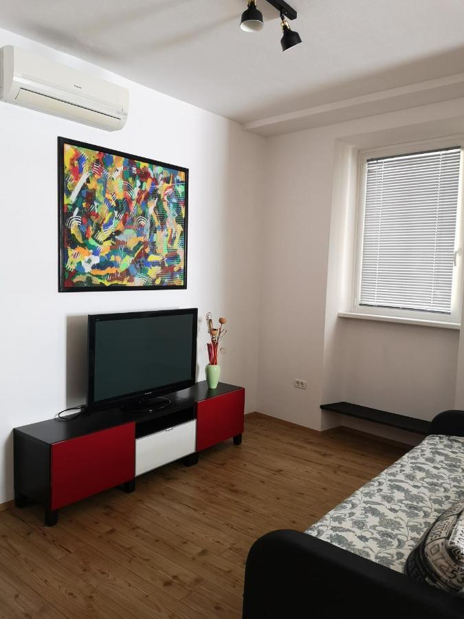 Apartma Taperin Piran Exterior foto
